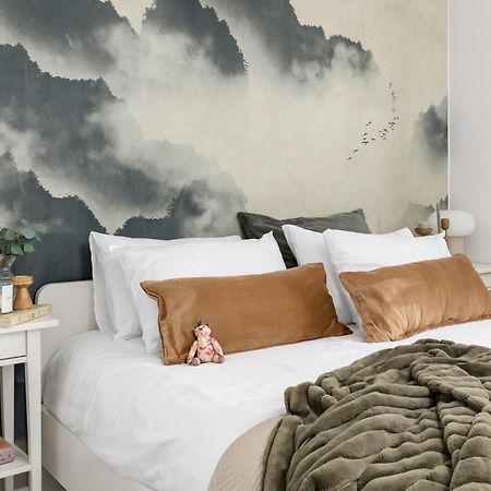 Ts Hello City Apartment Шчечин Екстериор снимка