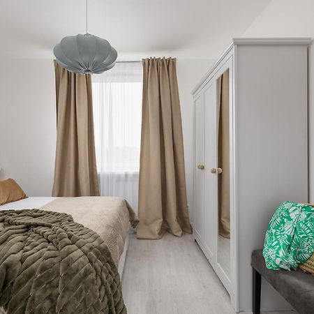 Ts Hello City Apartment Шчечин Екстериор снимка