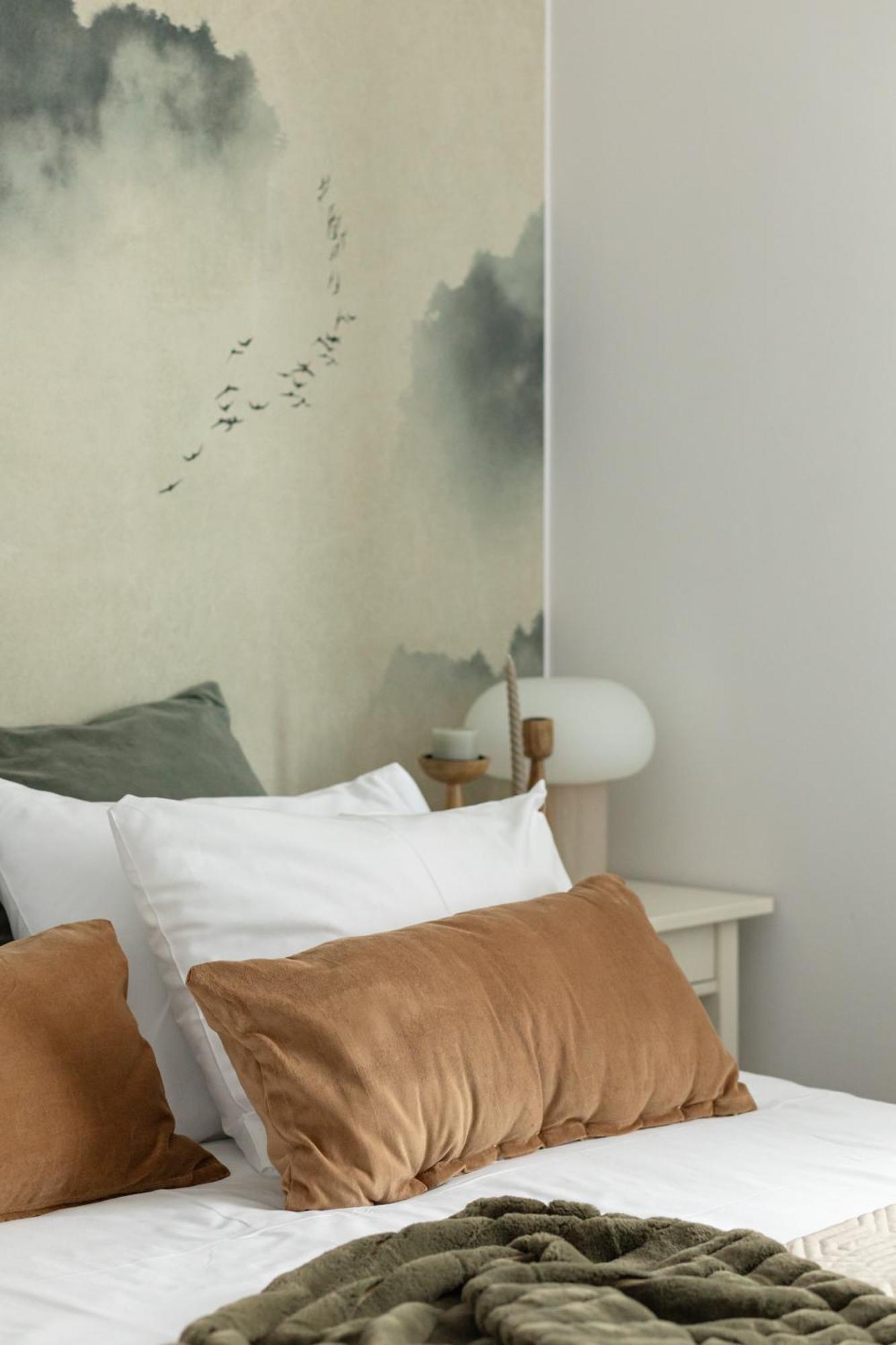 Ts Hello City Apartment Шчечин Екстериор снимка
