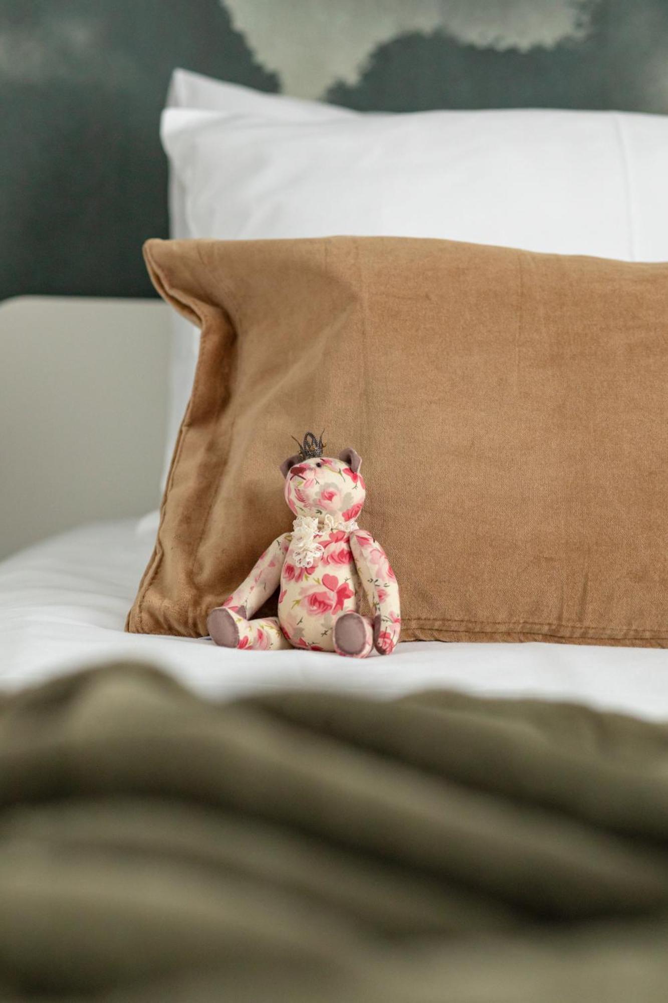 Ts Hello City Apartment Шчечин Екстериор снимка