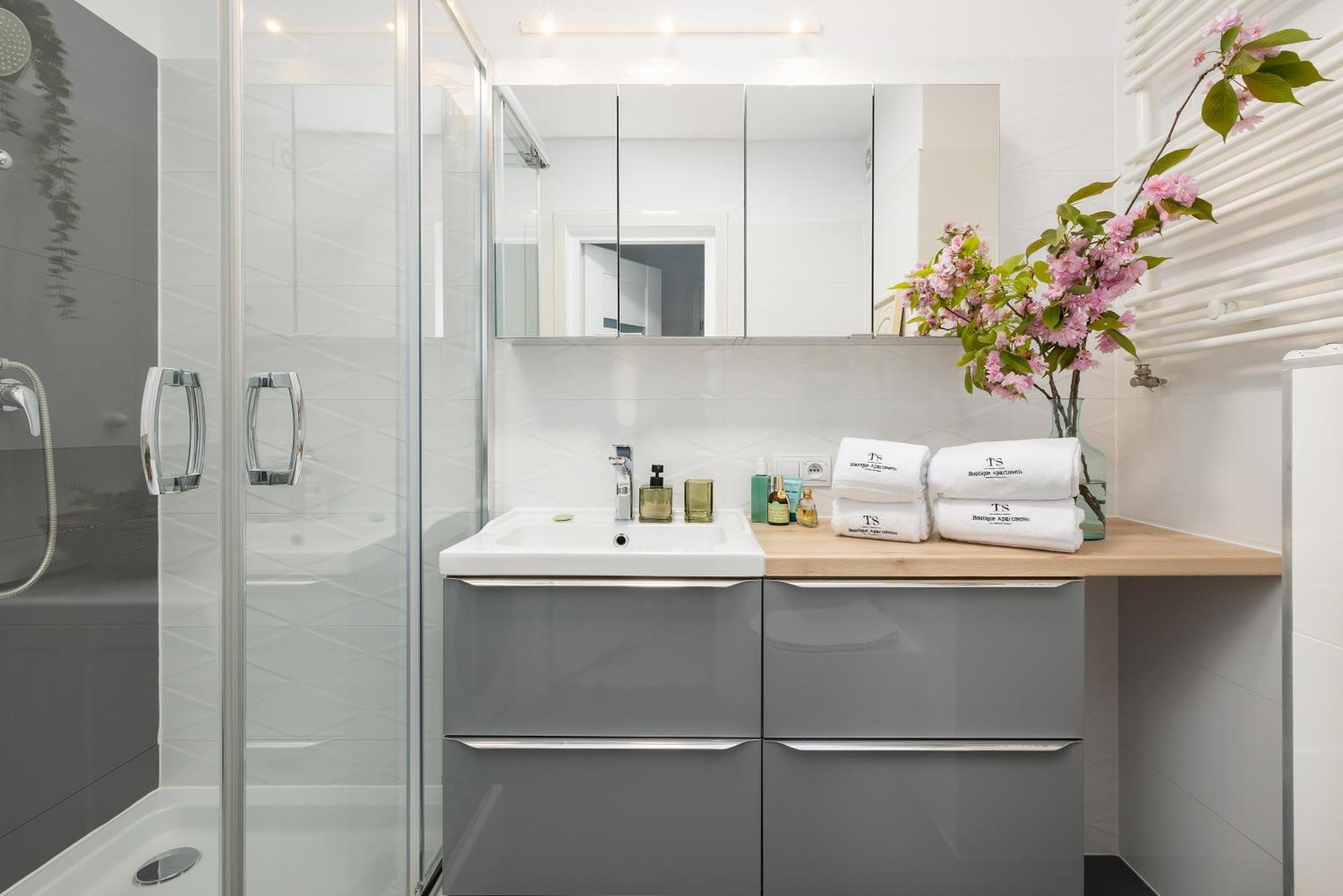 Ts Hello City Apartment Шчечин Екстериор снимка