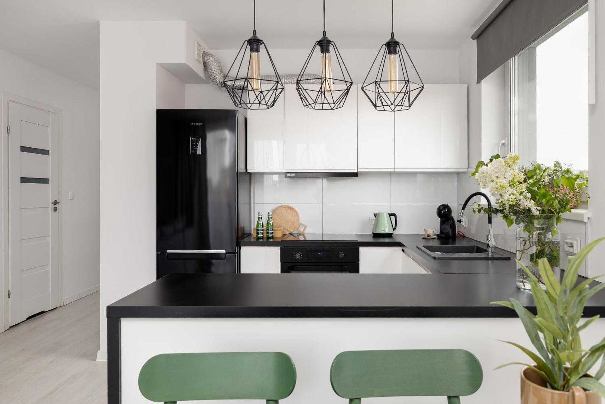 Ts Hello City Apartment Шчечин Екстериор снимка