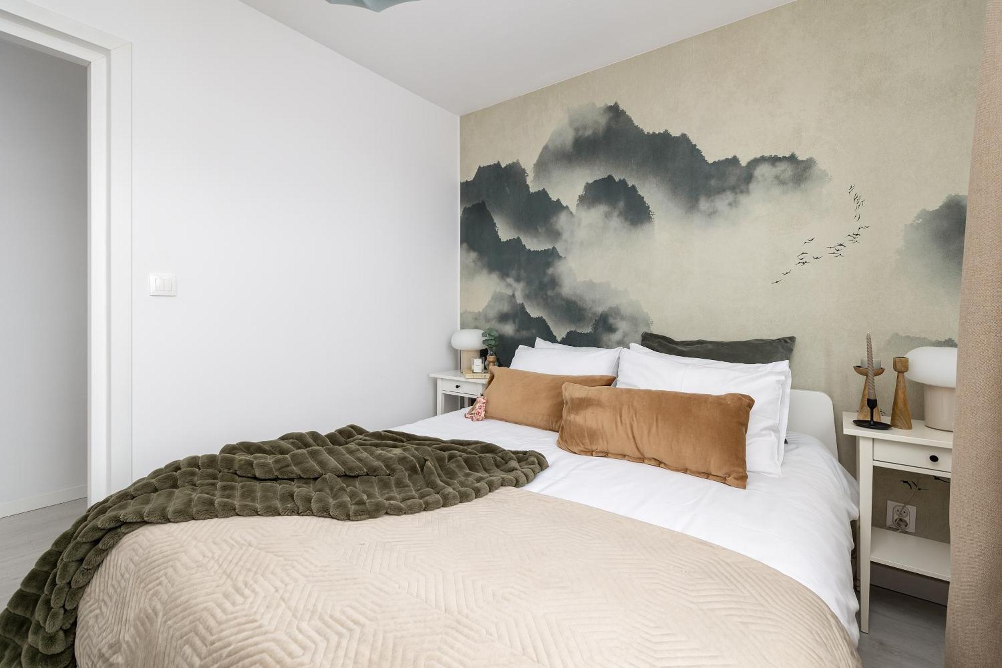 Ts Hello City Apartment Шчечин Екстериор снимка