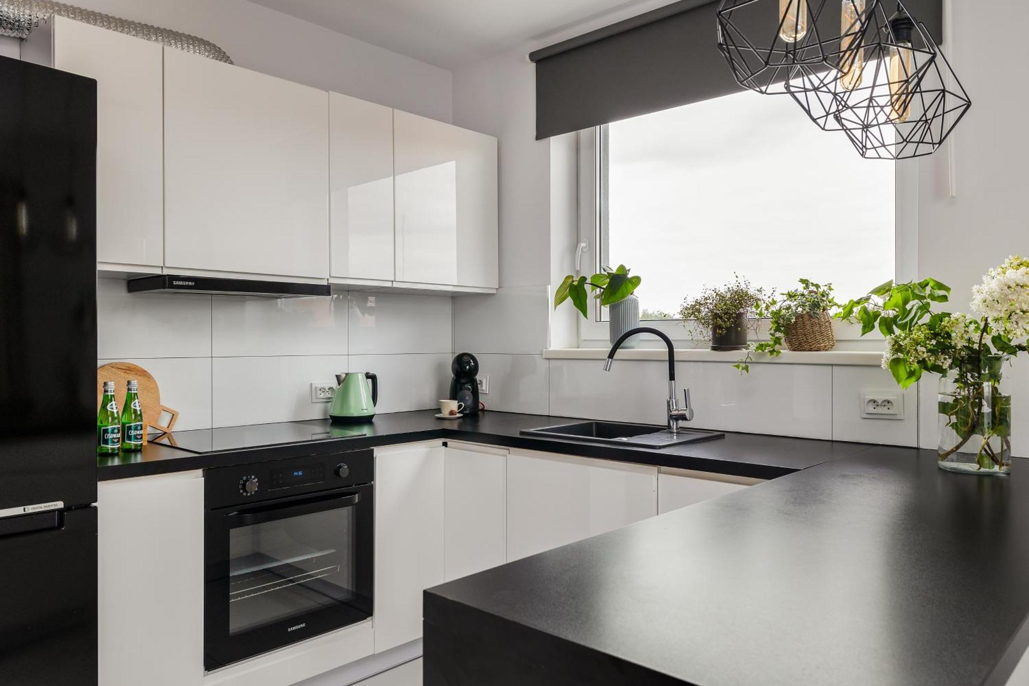 Ts Hello City Apartment Шчечин Екстериор снимка