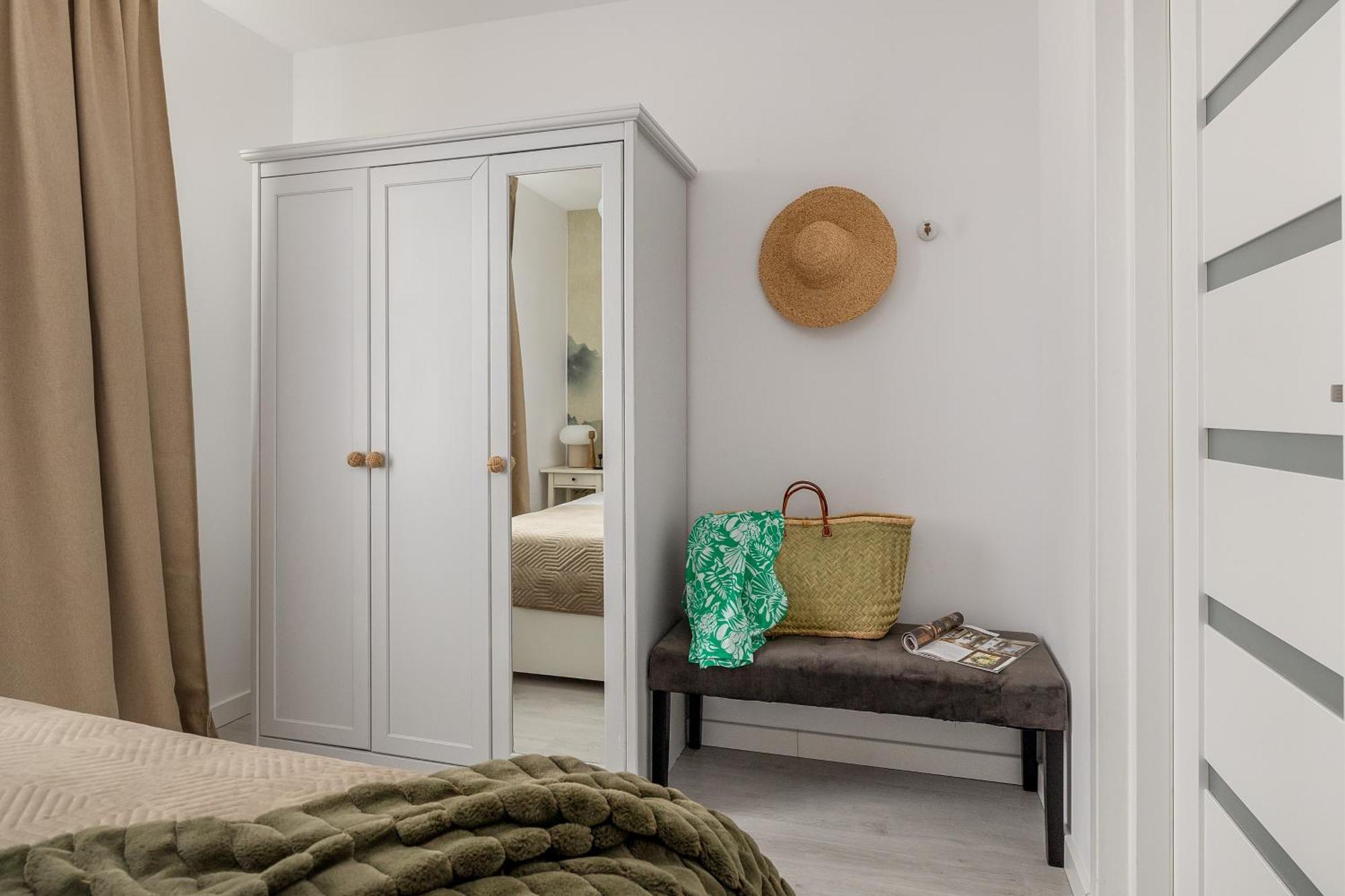 Ts Hello City Apartment Шчечин Екстериор снимка