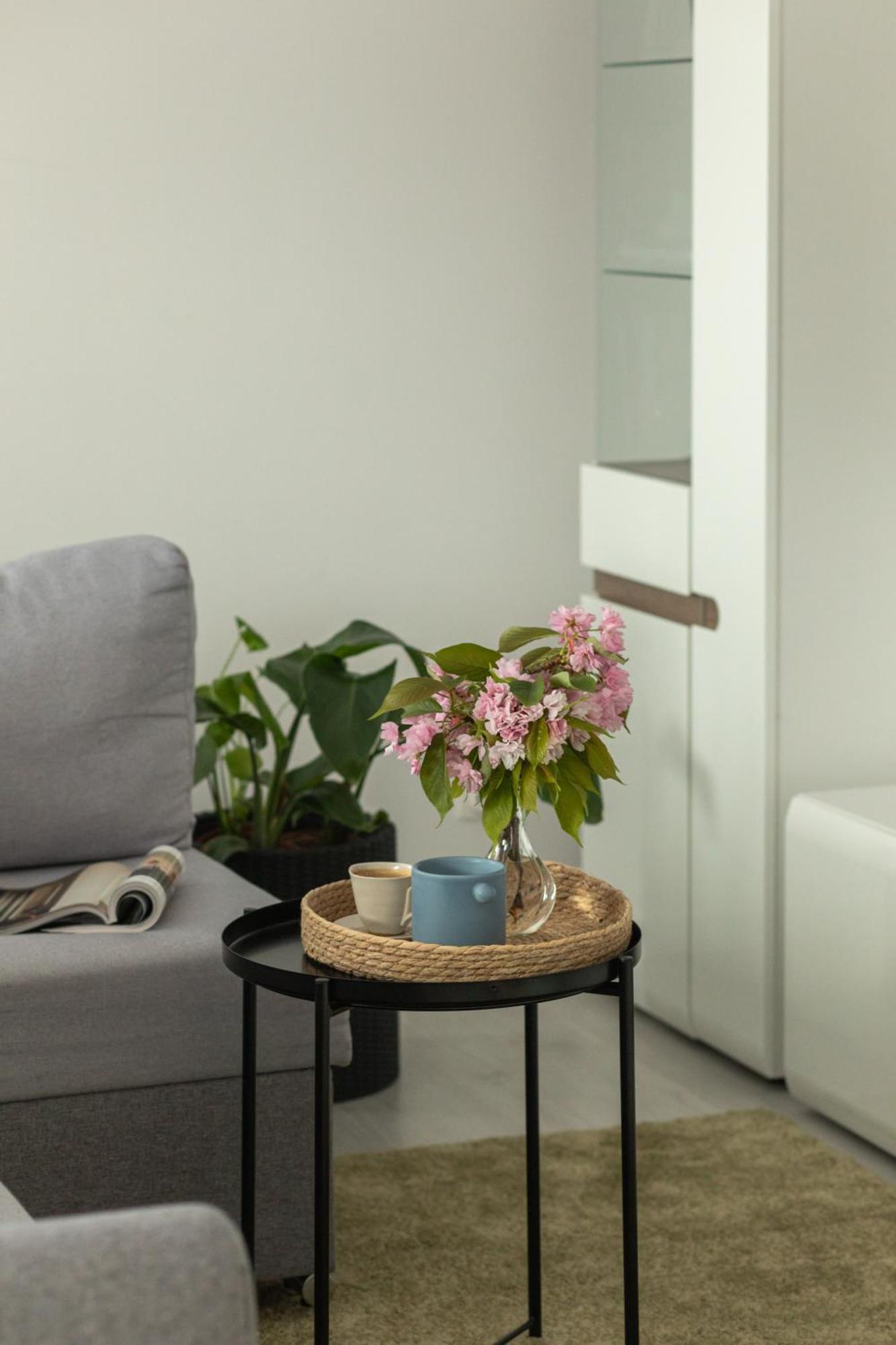 Ts Hello City Apartment Шчечин Екстериор снимка