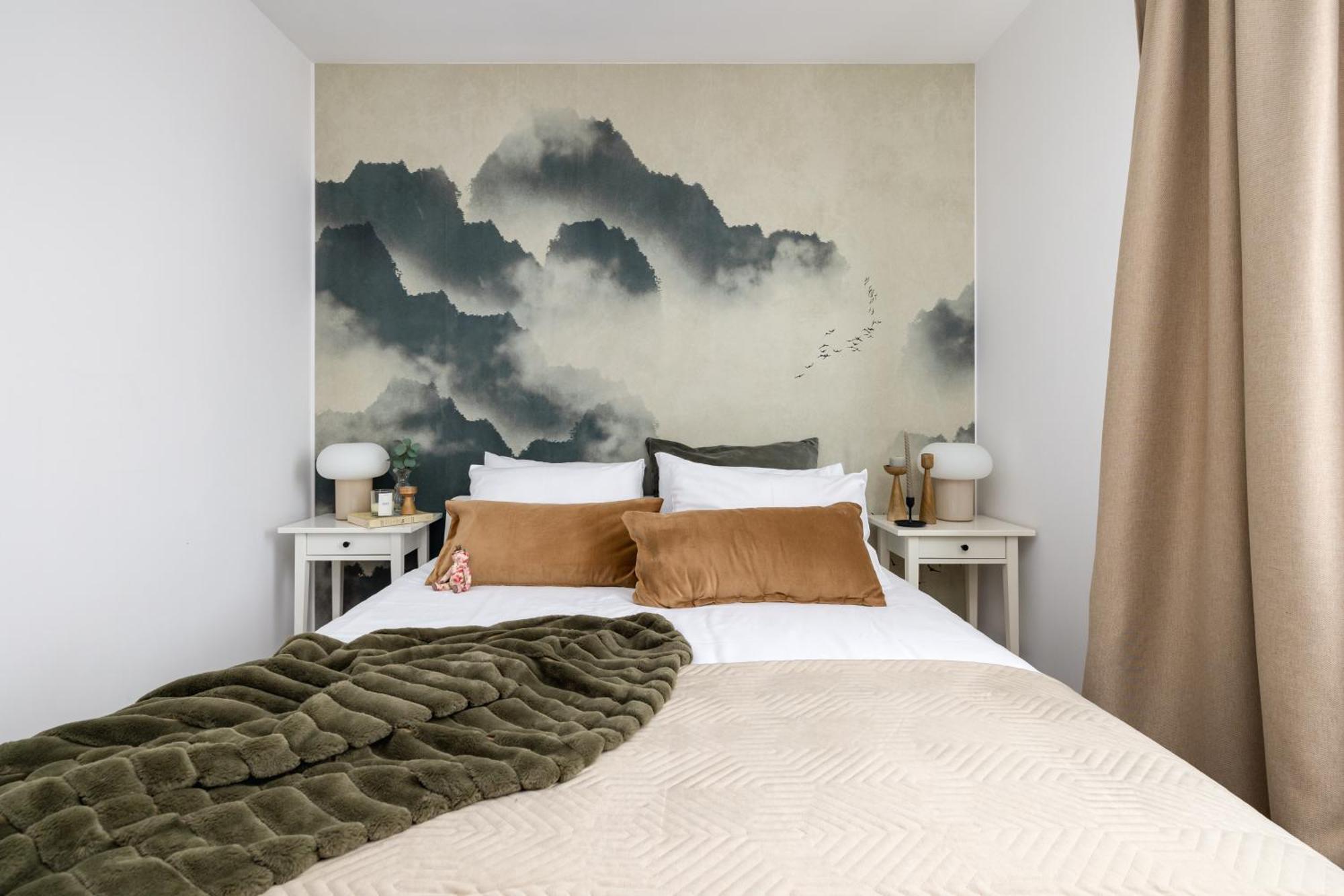 Ts Hello City Apartment Шчечин Екстериор снимка