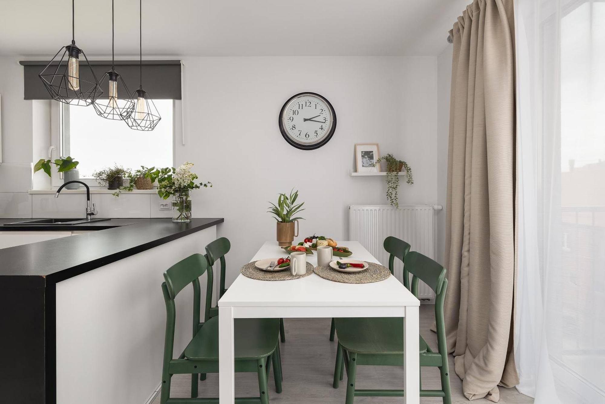 Ts Hello City Apartment Шчечин Екстериор снимка