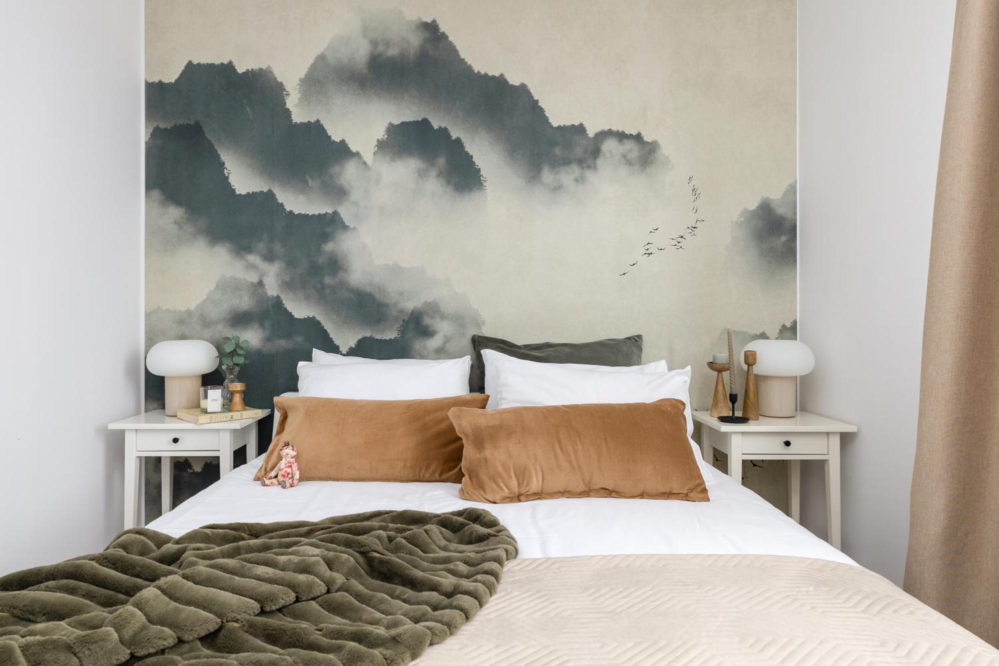 Ts Hello City Apartment Шчечин Екстериор снимка