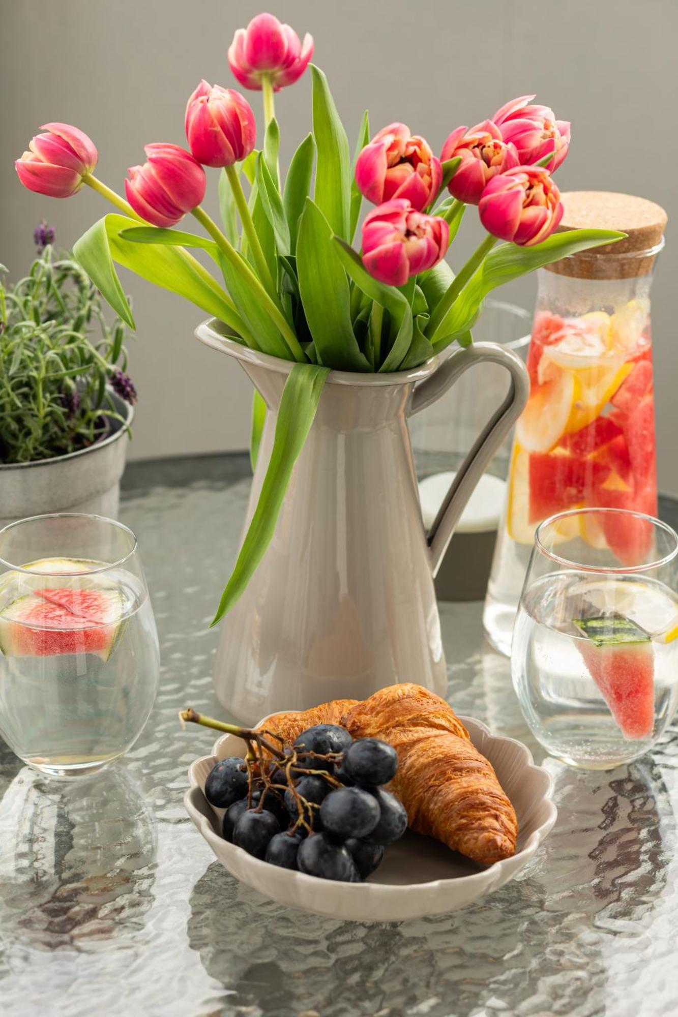 Ts Hello City Apartment Шчечин Екстериор снимка