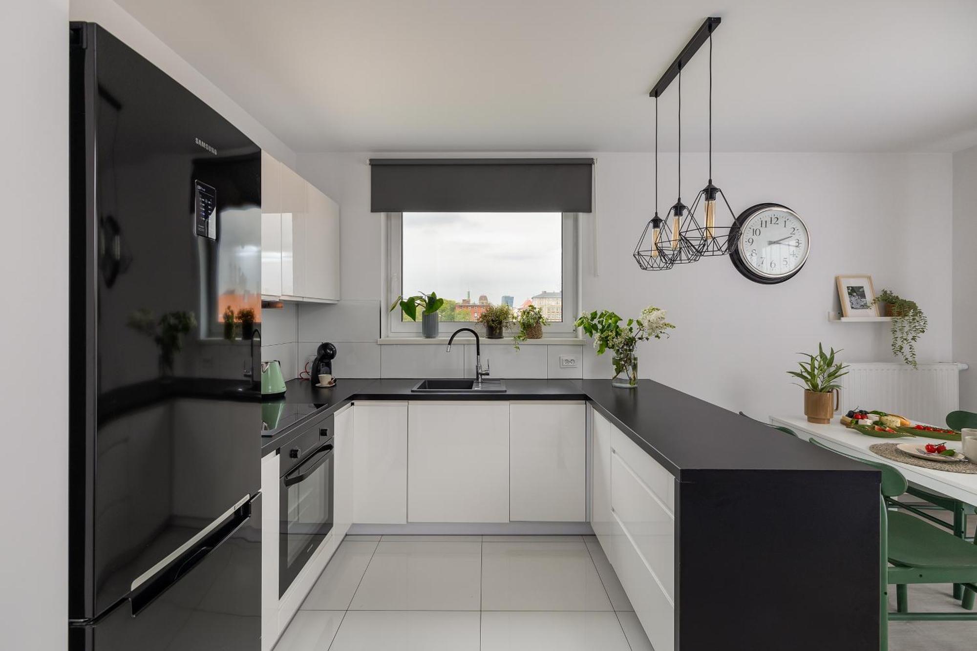Ts Hello City Apartment Шчечин Екстериор снимка